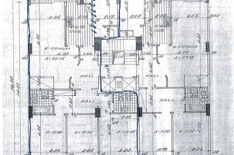 Apartamento T3 para Venda em Almada, Cova da Piedade, Pragal e Cacilhas Foto 28