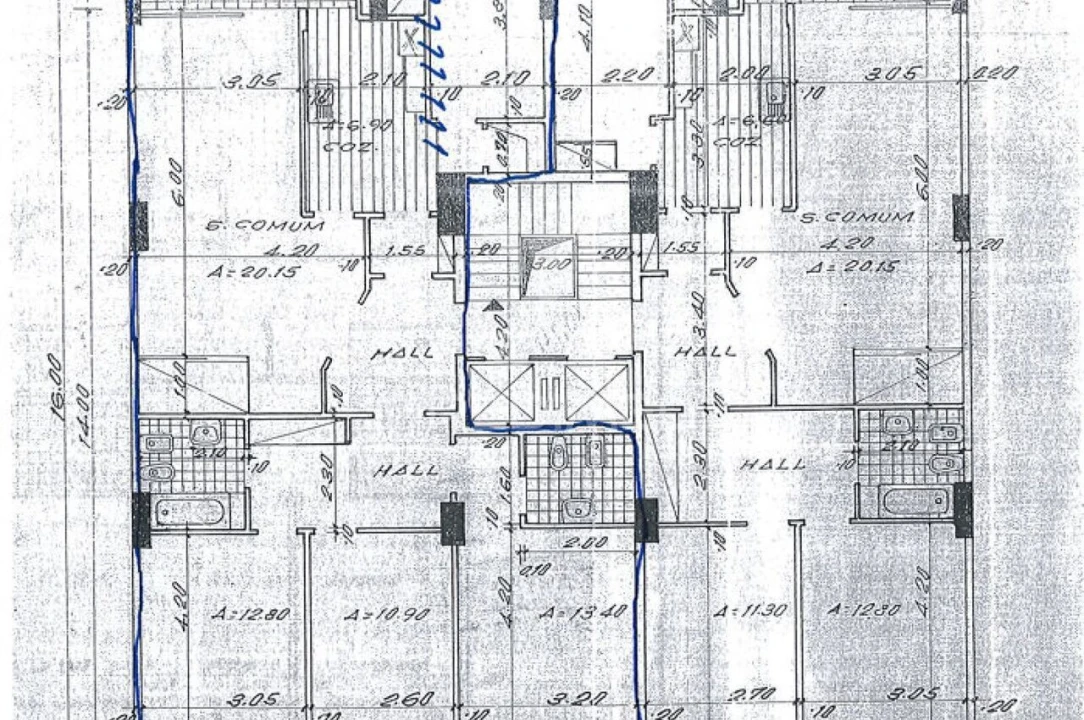 Apartamento T3 para Venda em Almada, Cova da Piedade, Pragal e Cacilhas Foto 28