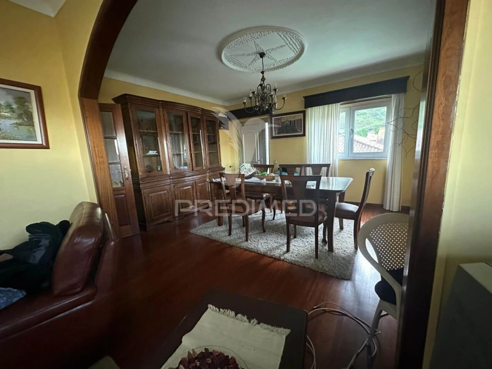 Moradia T2 para Venda em Ventosa e Cova Foto 7