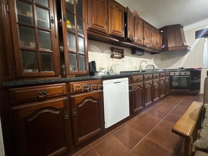 Moradia T2 para Venda em Ventosa e Cova Foto 6