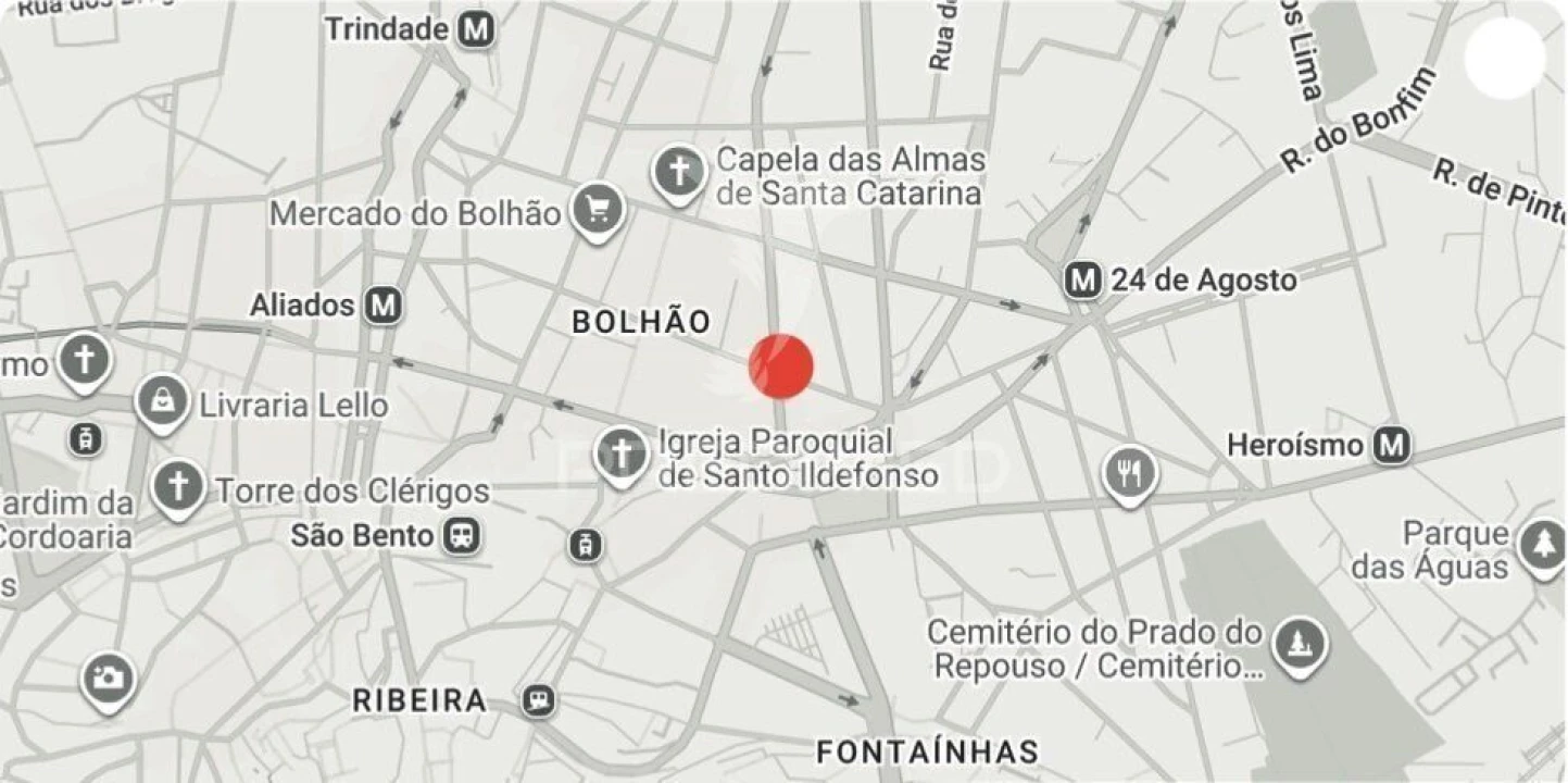 Prédio para Venda em Cedofeita, Santo Ildefonso, Sé, Miragaia, São Nicolau e Vitória Foto 27