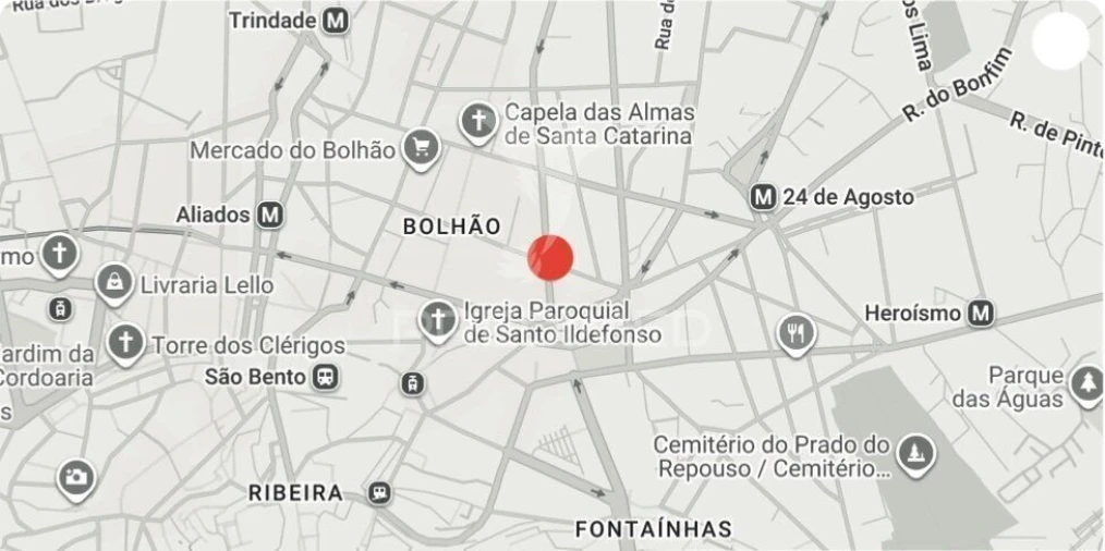 Prédio para Venda em Cedofeita, Santo Ildefonso, Sé, Miragaia, São Nicolau e Vitória Foto 27