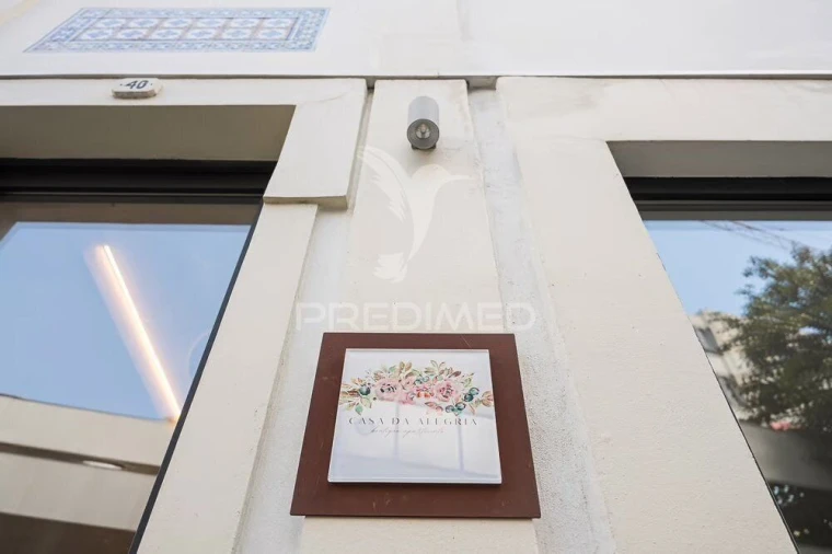 Prédio para Venda em Cedofeita, Santo Ildefonso, Sé, Miragaia, São Nicolau e Vitória Foto 1