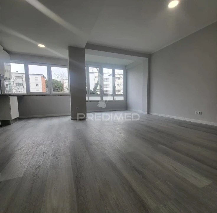 Apartamento T2 para Venda em Oeiras e São Julião da Barra, Paço de Arcos e Caxias Foto 30
