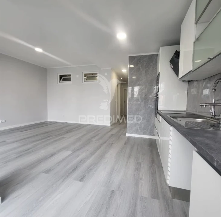 Apartamento T2 para Venda em Oeiras e São Julião da Barra, Paço de Arcos e Caxias Foto 37