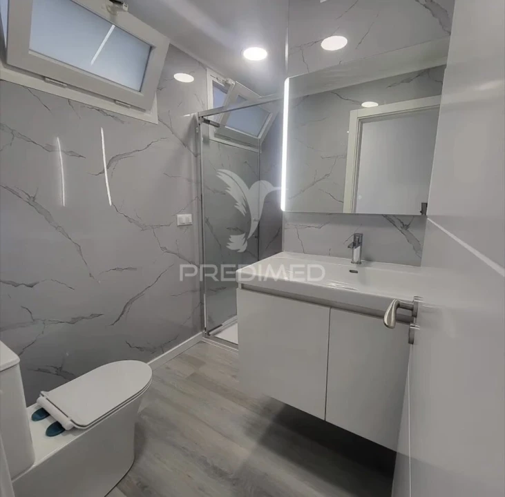 Apartamento T2 para Venda em Oeiras e São Julião da Barra, Paço de Arcos e Caxias Foto 33