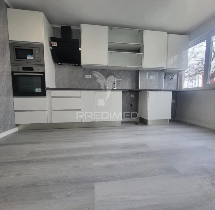 Apartamento T2 para Venda em Oeiras e São Julião da Barra, Paço de Arcos e Caxias Foto 38
