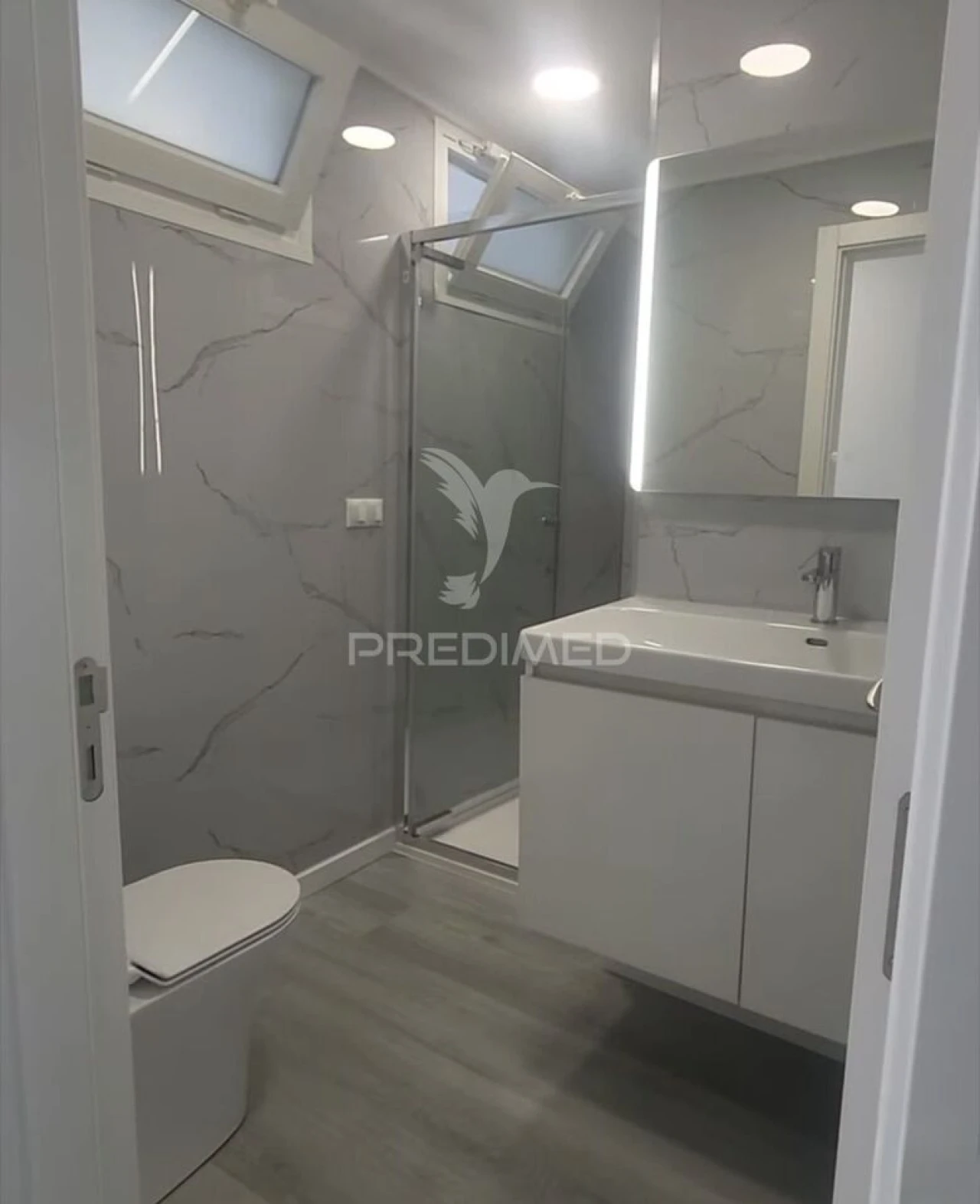 Apartamento T2 para Venda em Oeiras e São Julião da Barra, Paço de Arcos e Caxias Foto 25