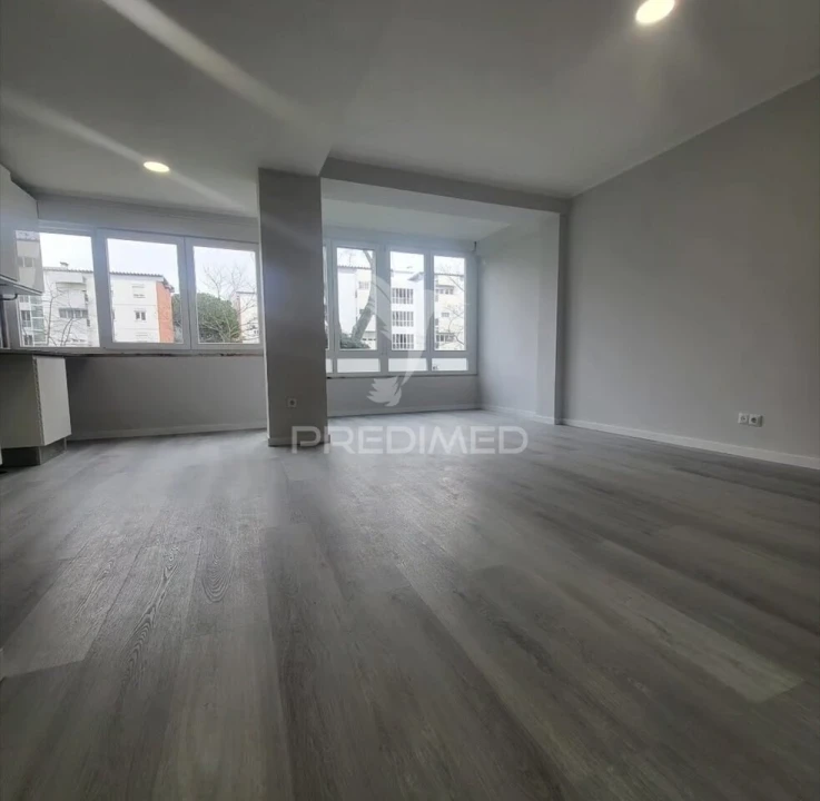 Apartamento T2 para Venda em Oeiras e São Julião da Barra, Paço de Arcos e Caxias Foto 40