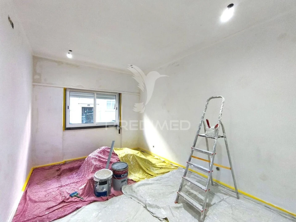 Apartamento T3 para Venda em Queluz e Belas Foto 13