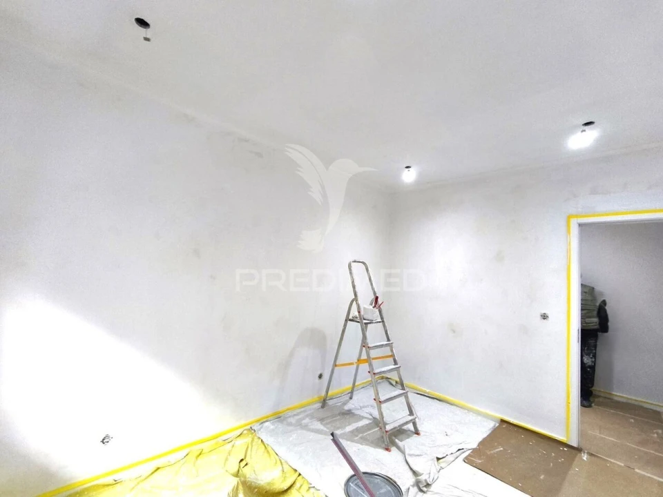 Apartamento T3 para Venda em Queluz e Belas Foto 19