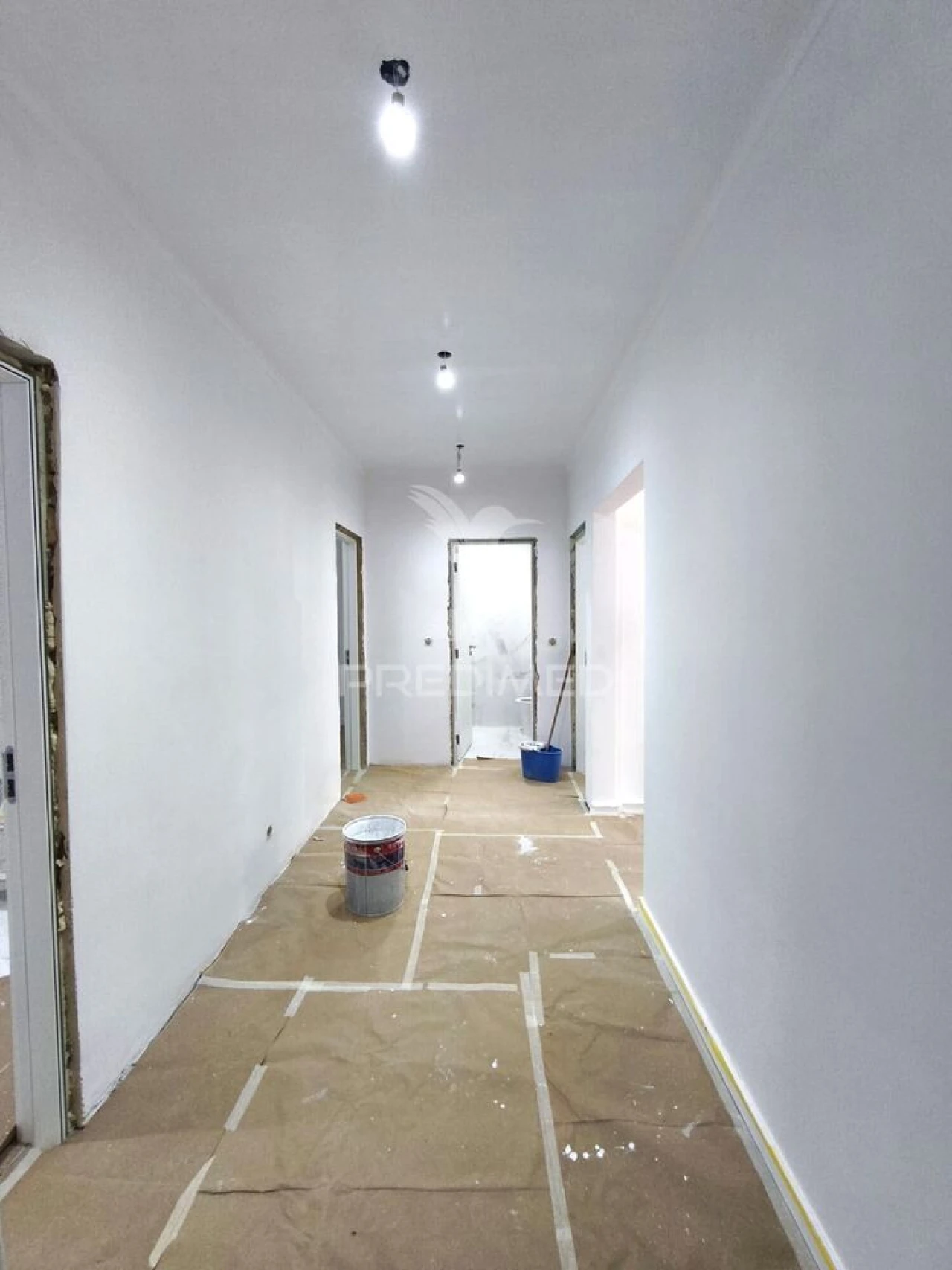 Apartamento T3 para Venda em Queluz e Belas Foto 2