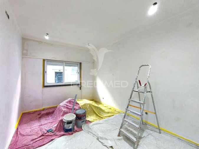 Apartamento T3 para Venda em Queluz e Belas Foto 13