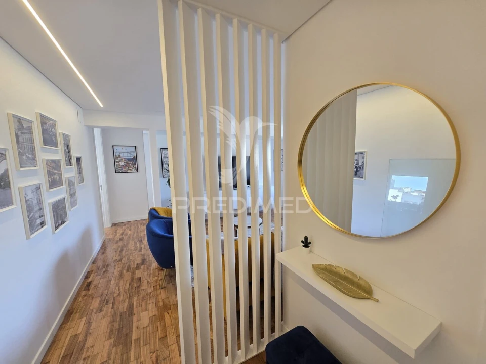Apartamento T4 para Venda em Cedofeita, Santo Ildefonso, Sé, Miragaia, São Nicolau e Vitória Foto 19