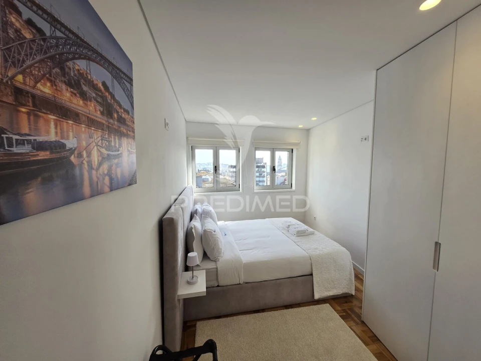 Apartamento T4 para Venda em Cedofeita, Santo Ildefonso, Sé, Miragaia, São Nicolau e Vitória Foto 11