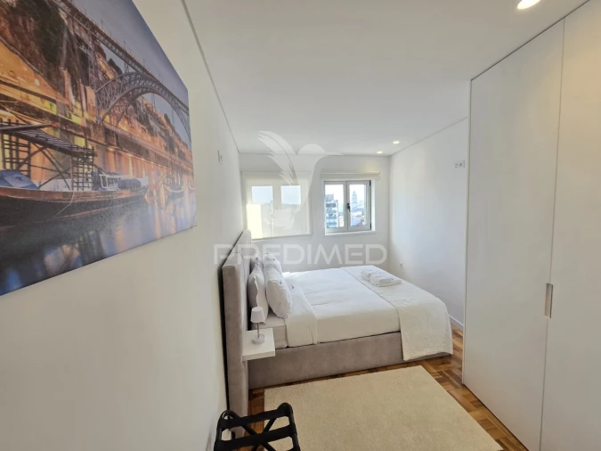 Apartamento T4 para Venda em Cedofeita, Santo Ildefonso, Sé, Miragaia, São Nicolau e Vitória Foto 10