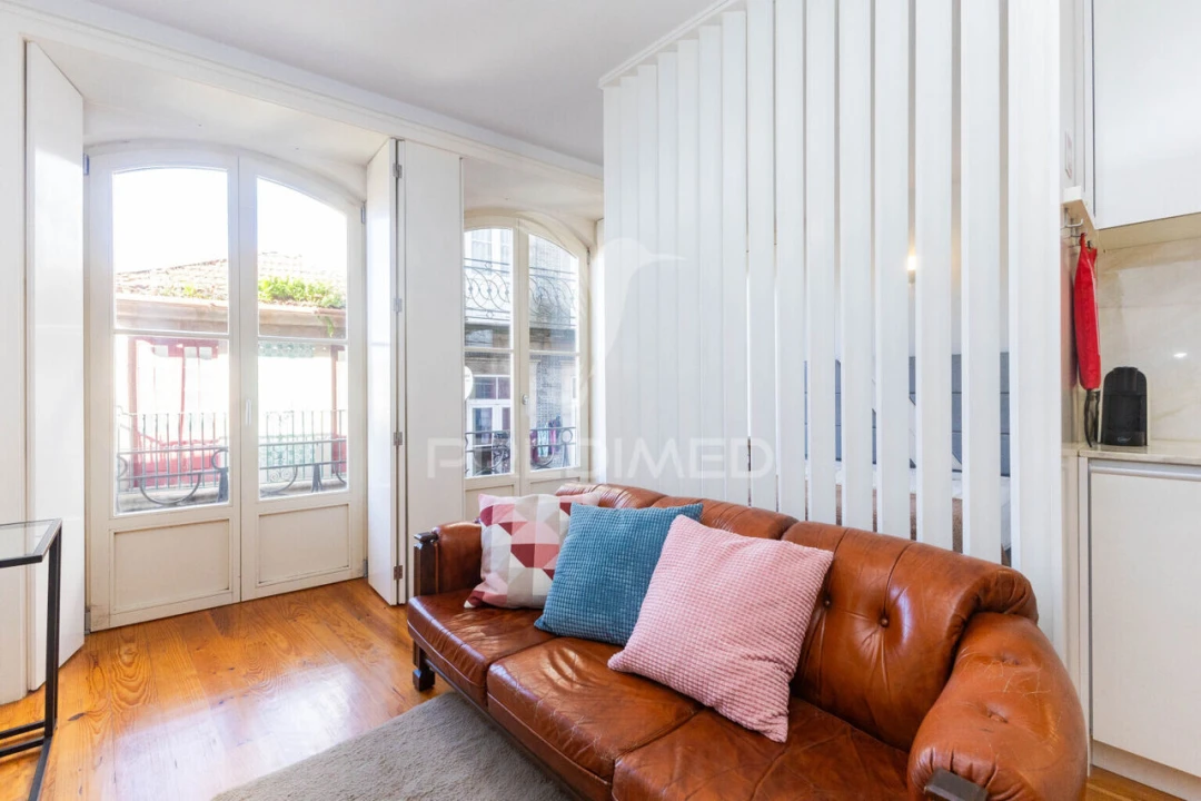 Apartamento T0 para Venda em Cedofeita, Santo Ildefonso, Sé, Miragaia, São Nicolau e Vitória Foto 26