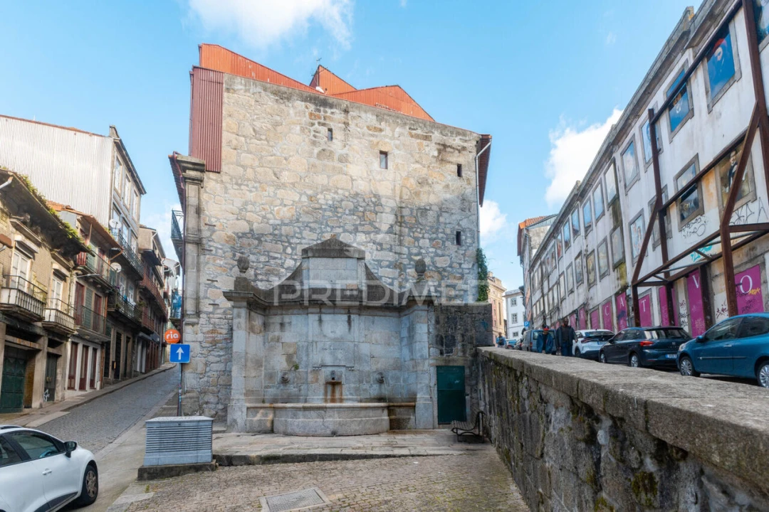 Apartamento T0 para Venda em Cedofeita, Santo Ildefonso, Sé, Miragaia, São Nicolau e Vitória Foto 31