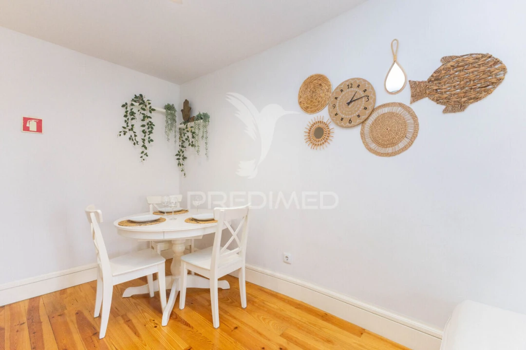 Apartamento T0 para Venda em Cedofeita, Santo Ildefonso, Sé, Miragaia, São Nicolau e Vitória Foto 13