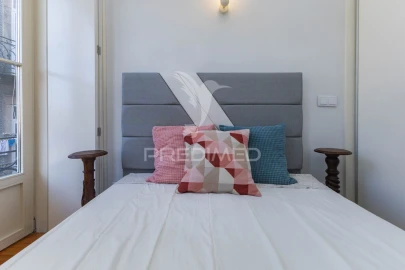 Apartamento T0 para Venda em Cedofeita, Santo Ildefonso, Sé, Miragaia, São Nicolau e Vitória