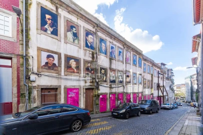 Apartamento T0 para Venda em Cedofeita, Santo Ildefonso, Sé, Miragaia, São Nicolau e Vitória