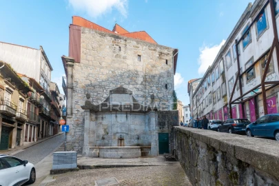 Apartamento T0 para Venda em Cedofeita, Santo Ildefonso, Sé, Miragaia, São Nicolau e Vitória