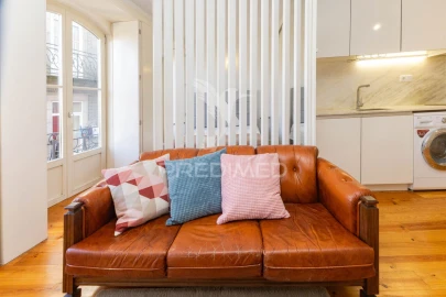 Apartamento T0 para Venda em Cedofeita, Santo Ildefonso, Sé, Miragaia, São Nicolau e Vitória