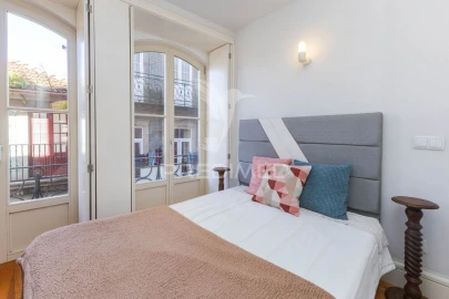 Apartamento T0 para Venda em Cedofeita, Santo Ildefonso, Sé, Miragaia, São Nicolau e Vitória