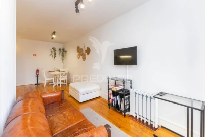 Apartamento T0 para Venda em Cedofeita, Santo Ildefonso, Sé, Miragaia, São Nicolau e Vitória