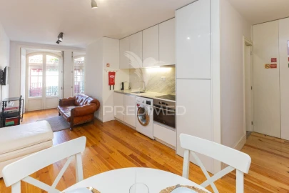 Apartamento T0 para Venda em Cedofeita, Santo Ildefonso, Sé, Miragaia, São Nicolau e Vitória