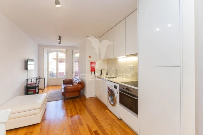 Apartamento T0 para Venda em Cedofeita, Santo Ildefonso, Sé, Miragaia, São Nicolau e Vitória
