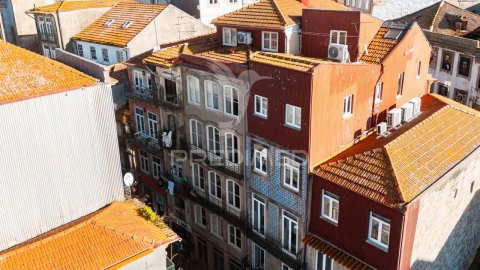 Apartamento T0 para Venda em Cedofeita, Santo Ildefonso, Sé, Miragaia, São Nicolau e Vitória