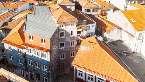 Apartamento T0 para Venda em Cedofeita, Santo Ildefonso, Sé, Miragaia, São Nicolau e Vitória
