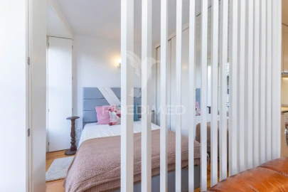 Apartamento T0 para Venda em Cedofeita, Santo Ildefonso, Sé, Miragaia, São Nicolau e Vitória