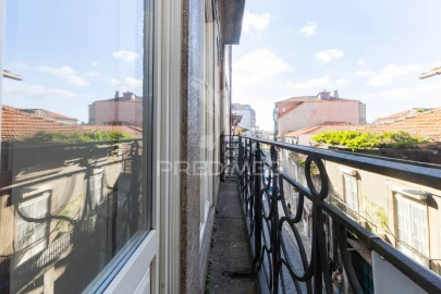 Apartamento T0 para Venda em Cedofeita, Santo Ildefonso, Sé, Miragaia, São Nicolau e Vitória
