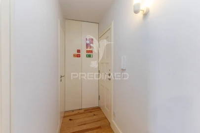 Apartamento T0 para Venda em Cedofeita, Santo Ildefonso, Sé, Miragaia, São Nicolau e Vitória