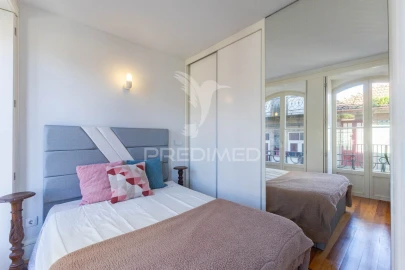 Apartamento T0 para Venda em Cedofeita, Santo Ildefonso, Sé, Miragaia, São Nicolau e Vitória