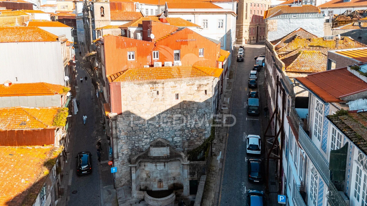 Apartamento T0 para Venda em Cedofeita, Santo Ildefonso, Sé, Miragaia, São Nicolau e Vitória Foto 34