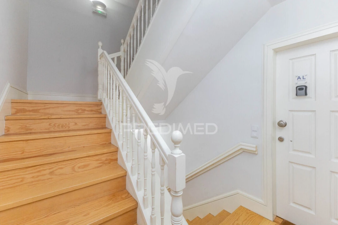 Apartamento T0 para Venda em Cedofeita, Santo Ildefonso, Sé, Miragaia, São Nicolau e Vitória Foto 9