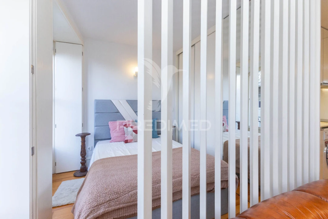 Apartamento T0 para Venda em Cedofeita, Santo Ildefonso, Sé, Miragaia, São Nicolau e Vitória Foto 16