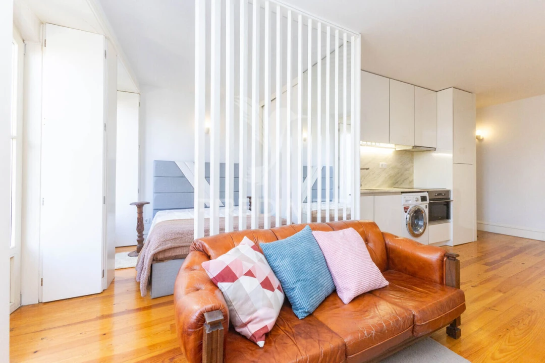 Apartamento T0 para Venda em Cedofeita, Santo Ildefonso, Sé, Miragaia, São Nicolau e Vitória Foto 27