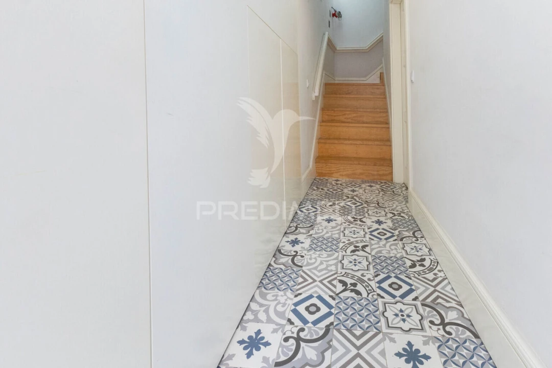 Apartamento T0 para Venda em Cedofeita, Santo Ildefonso, Sé, Miragaia, São Nicolau e Vitória Foto 7