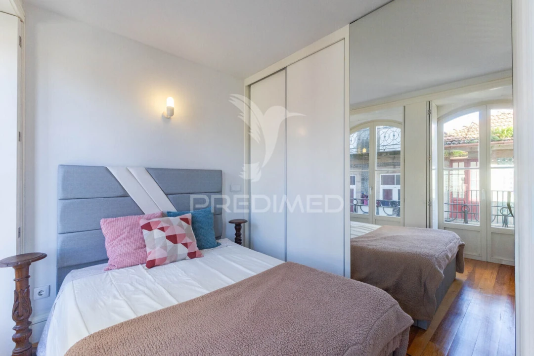 Apartamento T0 para Venda em Cedofeita, Santo Ildefonso, Sé, Miragaia, São Nicolau e Vitória Foto 22