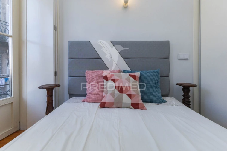 Apartamento T0 para Venda em Cedofeita, Santo Ildefonso, Sé, Miragaia, São Nicolau e Vitória Foto 24