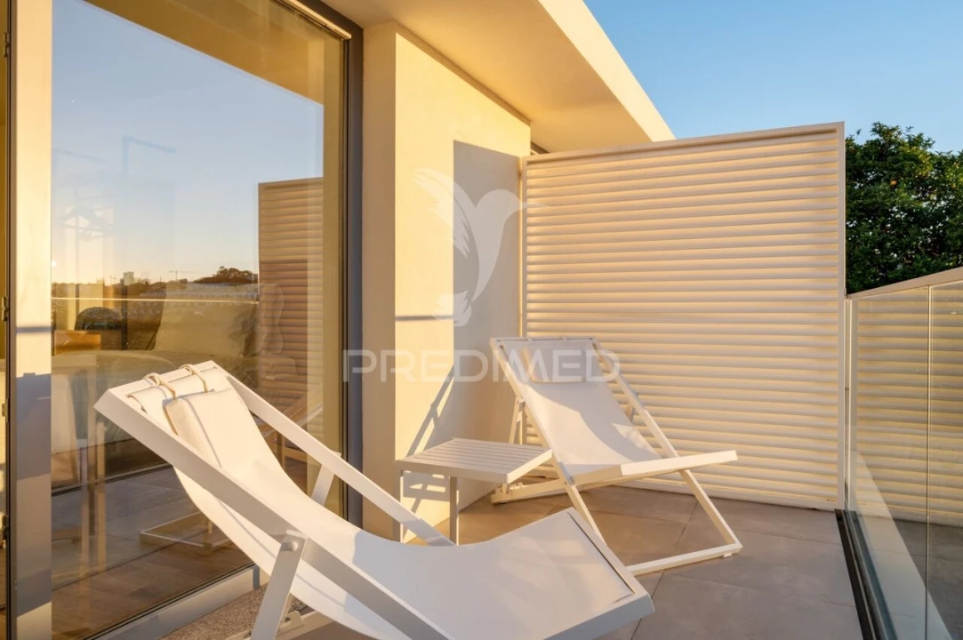 Moradia T2 para Venda em Santa Marinha e São Pedro da Afurada Foto 18