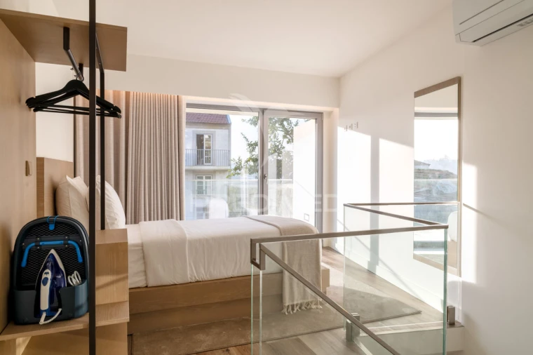 Moradia T2 para Venda em Santa Marinha e São Pedro da Afurada Foto 15