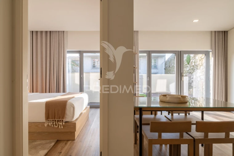 Moradia T2 para Venda em Santa Marinha e São Pedro da Afurada Foto 10