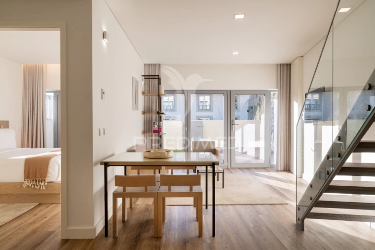 Moradia T2 para Venda em Santa Marinha e São Pedro da Afurada Foto 9