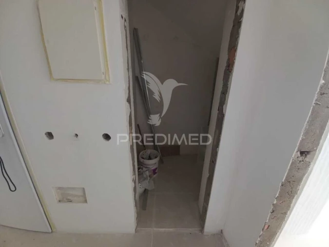 Apartamento T4 para Venda em Póvoa de Santa Iria e Forte da Casa Foto 10