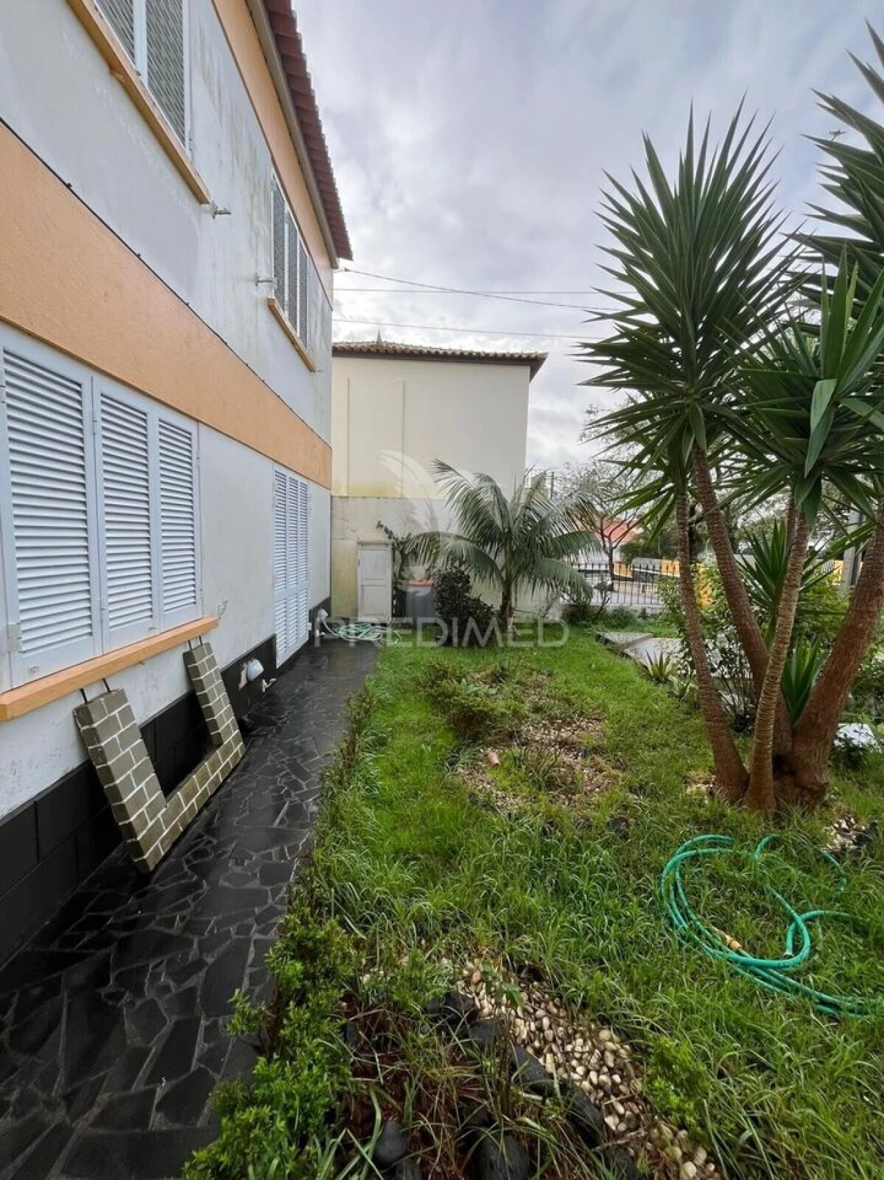 Moradia T4 para Venda em Angra (Nossa Senhora da Conceição) Foto 21